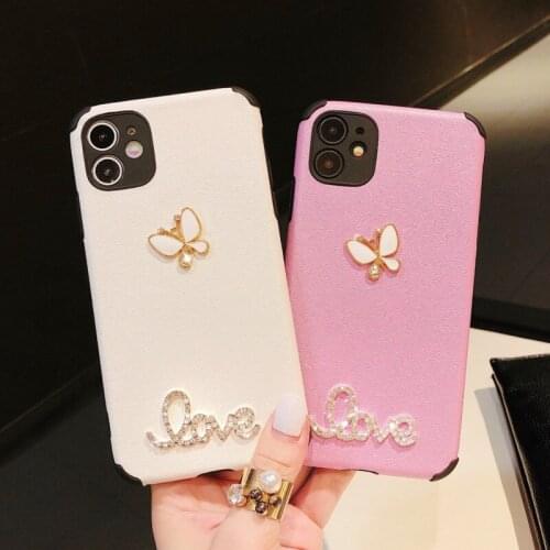 EOENKK Cases With Rhinestones For Phones