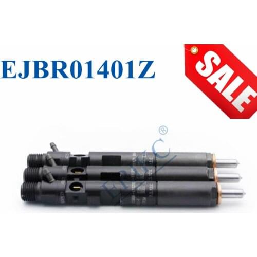 ERIKC EJBR01401Z Common Rail Injector Nozzle Diesel EJBR0 1401Z High Pressure Inyector EJB R01401Z auto fuel pump for RENAULT