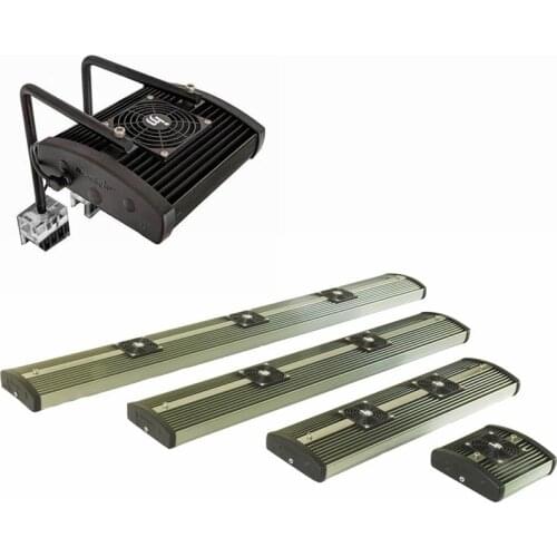 Illumagic Seawater Coral Lamp Style Seawater Tank Lamp LED Lamp Full Spectrum Xmini X60