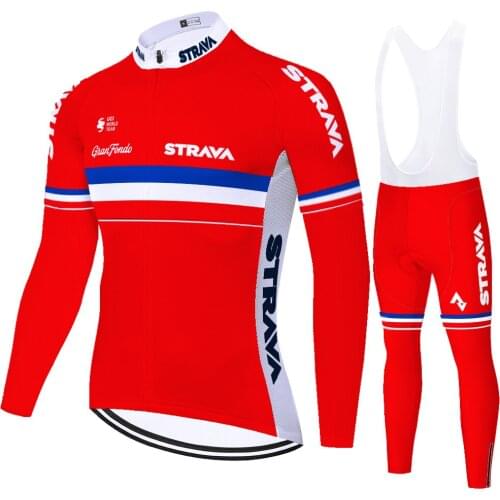 Strava Summer Spring Camiseta Completo Equipment Roupas Ropa Maillot Mallot Hombre Verano Roupa Masculino Cycling Ciclismo
