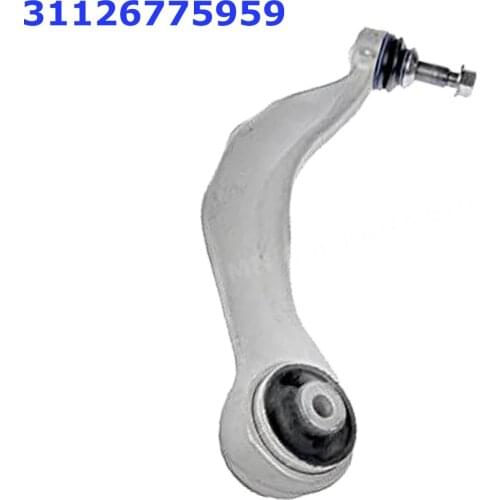Left Front Lower Control Arms 31126775959 for BMW F01 F02 F03 F04 730i 740i 750i 760i 730Li 740Li 750Li 760Li 730d