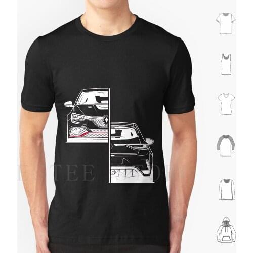Megane Rs Trophyr Best Shirt Design T Shirt Men Cotton 6Xl Megane Rs Mk4 280 Car World Megane Rs New Megane Rs Megane Megane