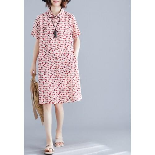 Летние платья в горошек ONEIGHTWENTY China At AliExpress