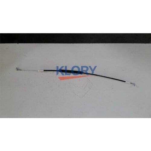Open cable inside the back door (left) For CHANGAN CHANA Beni mini OEM: A101064-0700