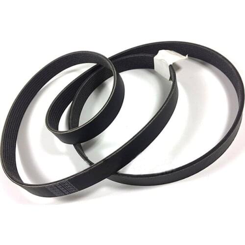 For Previa ACR50 GSR50 Engine Air Conditioner Belt
