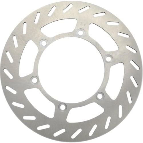 Motorcycle Front Brake Disc Rotor For Yamaha TT-R250 TTR250 1994-2011 DT230 Lanza 1997-2003 TT250R 93-04 WR200R 92-96 DT200WR