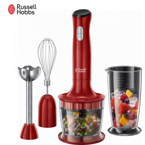 Ручные блендеры RUSSELL HOBBS China At AliExpress