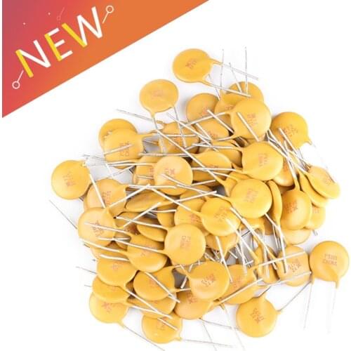 10PCS 72V 0.75A 750MA PPTC Resettable Fuse RXEF075 XF075 Pitch 5mm