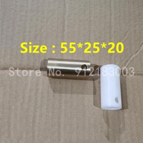 Best Quality Heidelberg Folding Machine Feeder Head Copper Sleeve Composite Sleeve Nylon Shaft Sleeve Stahl MBO Folding Machine