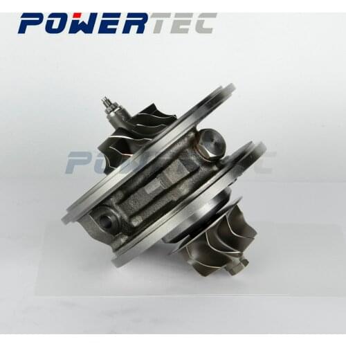 Balanced GT2056V turbocharger core chra 765155 for Chrysler 300C CRD 160 Kw 165 Kw OM642 218 Hp 225 Hp- Cartridge turbine 765156