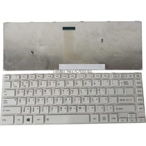 TW Keyboard For Toshiba For Satellite C40-A C40D-A C40T-A C45-A C45D-A C45T-A L40-A L40D-A L40DT-A Traditional Chinese new