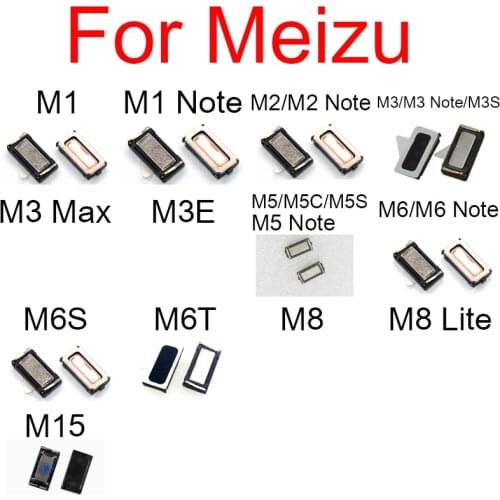Weeten Speakers For Phones Meizu M6T