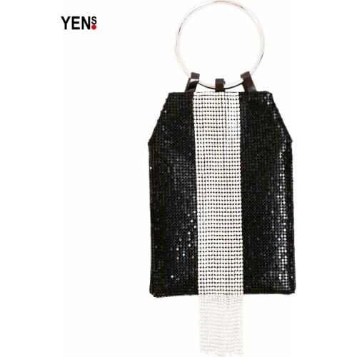 YENS Women's Bags On A Strap