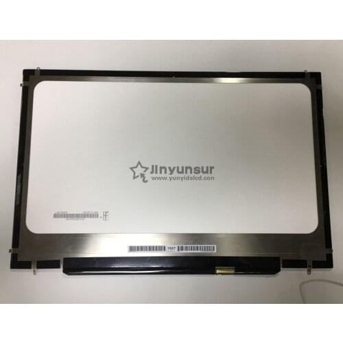 Free shipping for m acbook pro A1297 led screen display LP171WU6- TLA2 TLA1 LP171WU6-TLB2 LTN170CT10 Laptop LCD screen