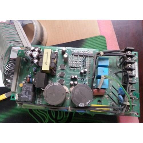 7200MA East yuan inverter 3.7kw/4kw/5.5KW power supply board / drive board / board / power board
