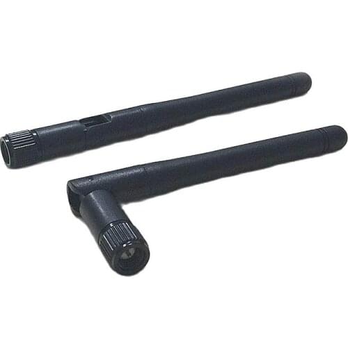 1PC GSM Antenna 3G 3dbi gain with Omni SMA connector signal strengthen GPRS CDMA WCDMA TD-SCDMA Multi band Antenna NEW Wholesale