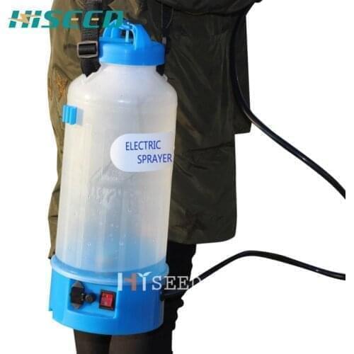 Electic eith should strap Disinfection mist disinfection machine for indoor and out door