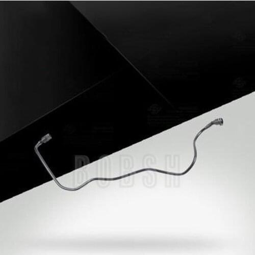 Car Return hose assembly 2010-b mwF01 760i 760Li F02 LC I760Li N74 Water tank lower water pipe Water tank radiator water pipe