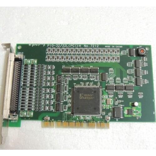 Digital Output I/O card for PIO-32/32L(PCI)H No.7212