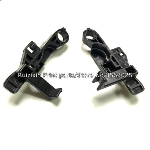 D039-6229 (D0396229) Front Set Lever, D039-6230 (D0396230) Rear Set Lever For Ricoh MPC2030 MPC2050 MPC2550 C2030 C2050 C2550