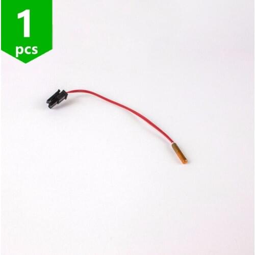SWMAKER PT100 Temperature Sensor Up to 500 Degree Molex Connector for Ultimaker 2 V6 Chimera Lite6 Hotend 3D Printer