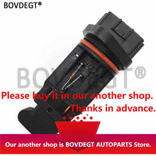 Mass Air Flow Sensor 5pins for NISSAN MICRA II K11 0280218040 0280750051 161191F700