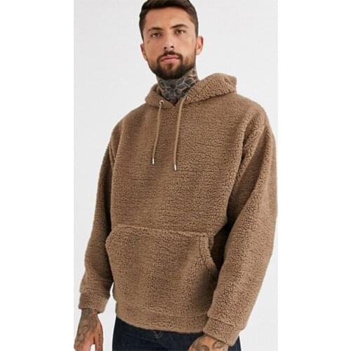 HORMETCI Stylish Men's Hoodies