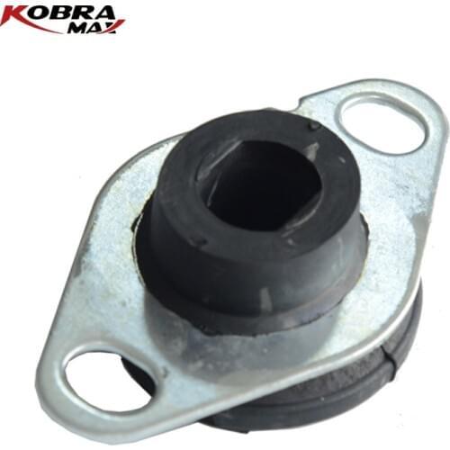 KobraMax Engine Mounting 7700788318 8200089697 Fits For Renault 19 Cabriolet 21 Savanna Clio Kangoo Megane I Car Accessories