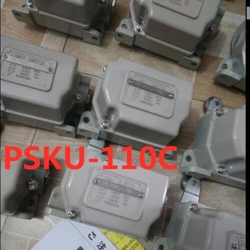 Limit switch PSKU-110C stroke switch mechanical limit stroke open