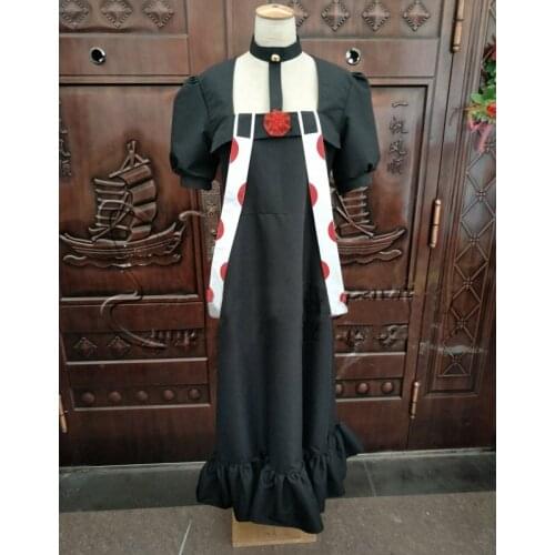 Juzo Suzuya Rei Tokyo Ghoul Tokyo Guru Cosplay Cos Costume Juuzou Suzuya dress full set