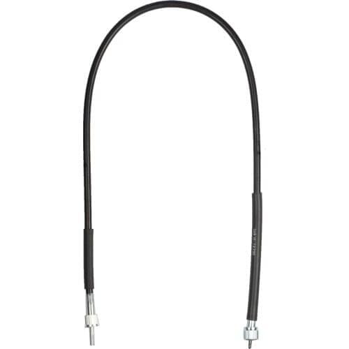MotoMaster 34910-22330 Speedometer Cable for Suzuki RV 50