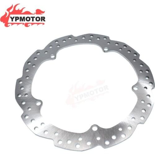 NC 700 NC750 Sport Bike Motorcycle Floating Front Brake Disc Rotor For Honda NC700S NC700X NC750S NC750X NC700D Integra CTX700