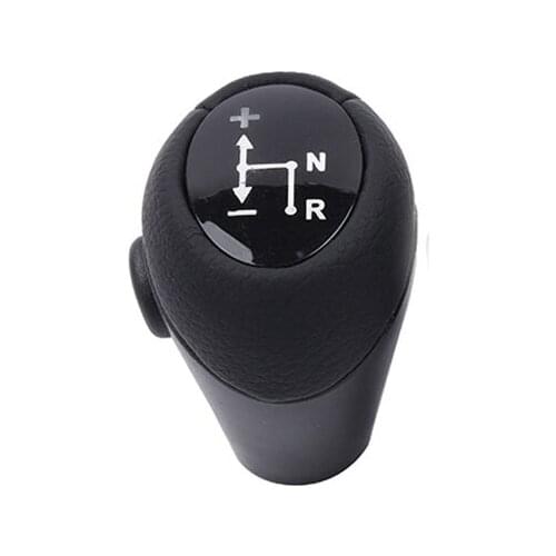 New Automatic Gear Shift Knob For Mercedes Benz Smart Fortwo Roadster 450 451 Gear Ball Head