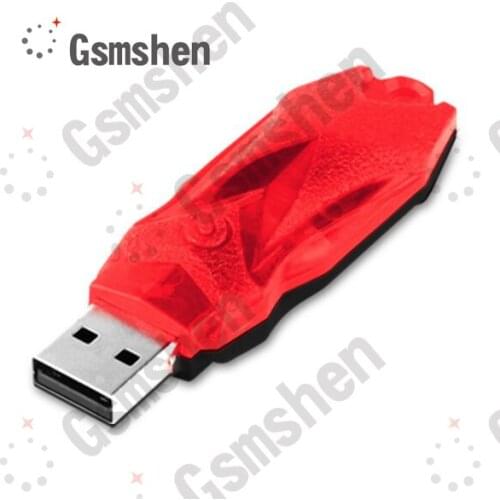 Gsmshen new orginal 100% NCK Dongle Fully Activated (CDMA + Iden/Palm)