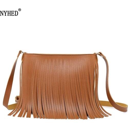 NYHED Women's Envelope Bags