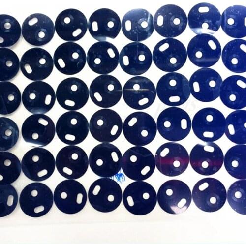 2pcs Rear Back Camera glass lens cover For Motorola Moto E4 Plus with Adhesive Sticker Tape Replacement Part