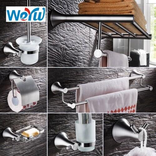 WEYUU Bathroom Sets