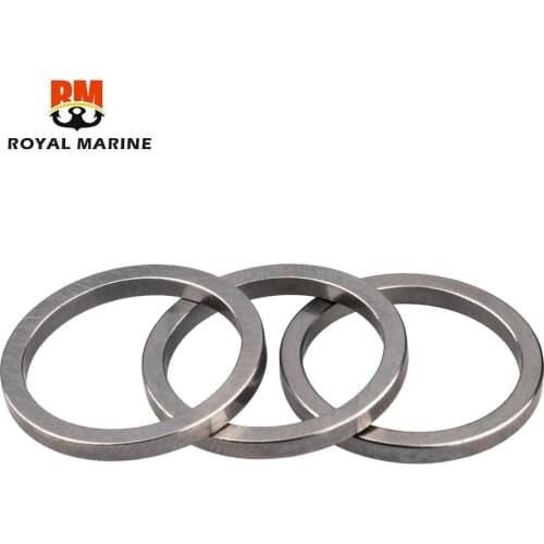 626-45577-00 outboard Motor Shim for yamaha outboard engine2 stroke 9.9HP 15HP 626-45577 boat motor Outboard engine parts