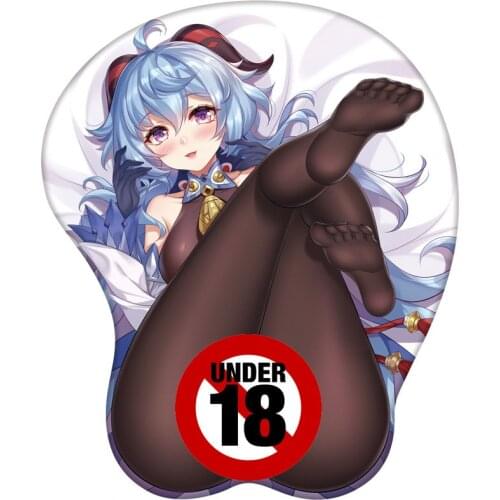 Agrotera Mouse Pads