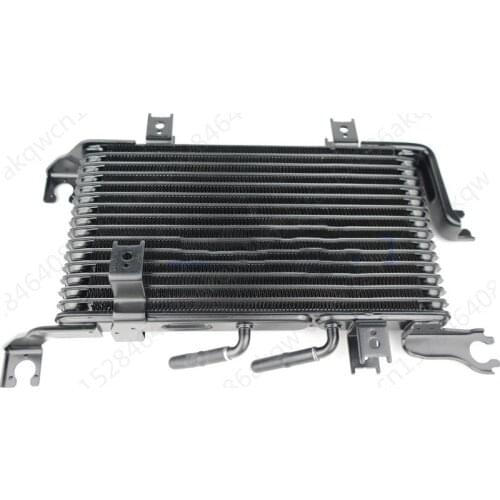 Car Gearbox radiator -Toy ot aLa ndc rui se rpr ado- Transmission oil cold box Wave box cooling network Water tank cooler