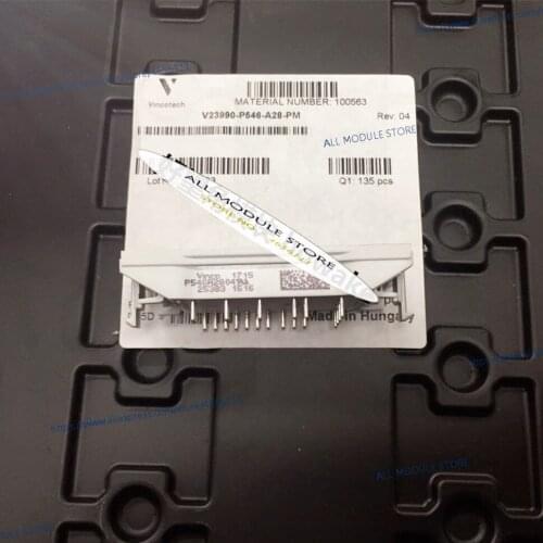 P546A2804 P546A2805 FREE SHIPPING NEW AND ORIGNIAL MODULE