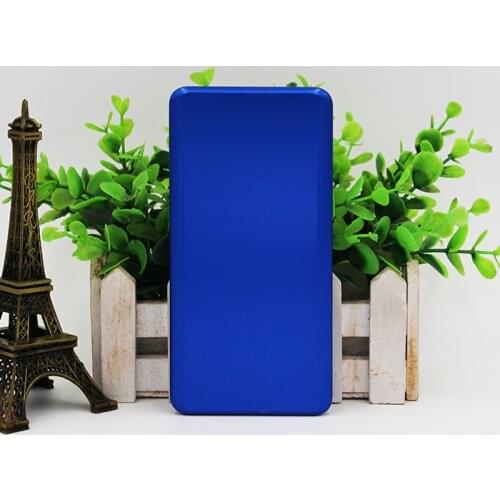 For Vivo Y69 Y71 V7/Y75 Y81i Y83 With fingerprint Y83 PRO V7 Plus/Y79/Y71/Z10 V15/S1 V15PRO Case Cover Metal 3D Sublimation mold