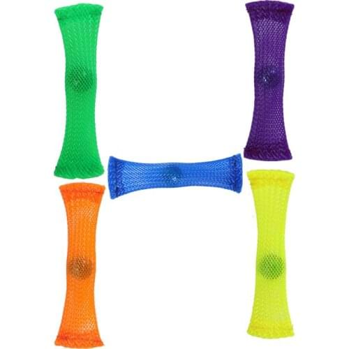 FIDGET TOYS Stress Relieve toy, Focus Enhance, Soothing Marble Fidgets for Kid Q6PD