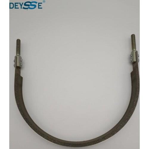 Deysse Brake Belt for Model sct392556 Escalator Brake Belt