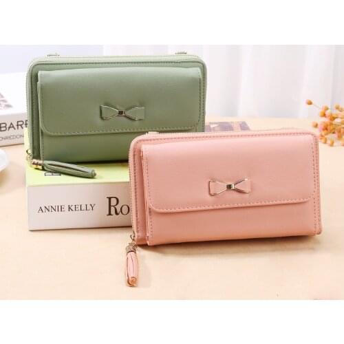 Endaycon Women's Small Clutches