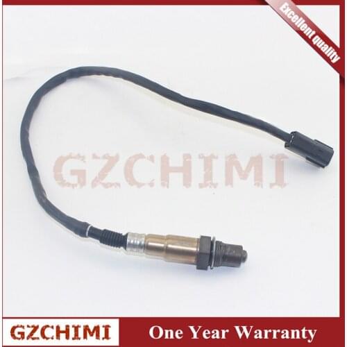 Parts No F01R00C018 OEM No F 01R 00C 018 exhaust gas oxygen O2 sensor Lambda Sensor for suzuki swift