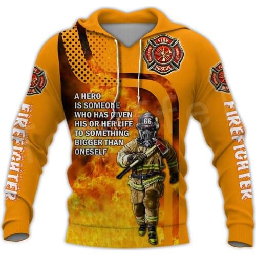 Tessffel Firefighters Suit Firemen hero Harajuku Pullover NewFashion 3DfullPrint Zipper/Hoodies/Sweatshirt/Jacket/Men/Women s-15