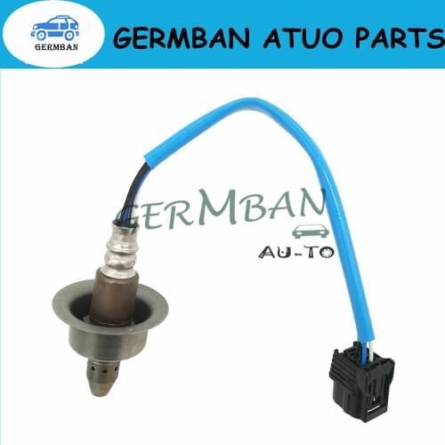 Lambda Sensor Air Fuel Ratio Oxygen Sensor For Honda Accord Civic No# 36531-R1A-A01 211200-3510 234-9119