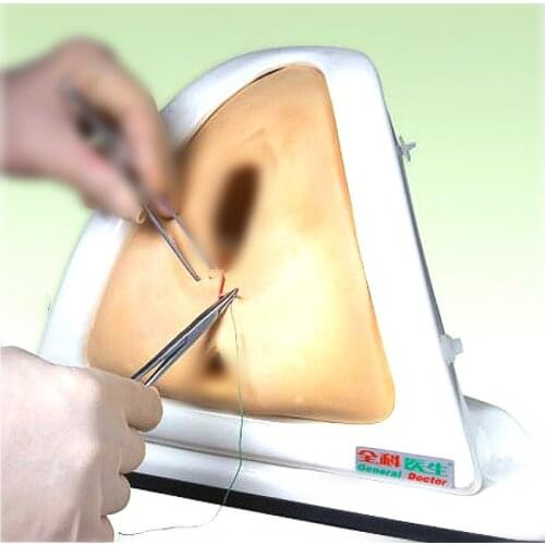 Advanced episiotomy and suture skill training model teaching model nursing training practice maternal and child care