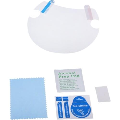 Motorcycle Speedometer Instrument Cluster Screen Protector for Yamaha NMAX155